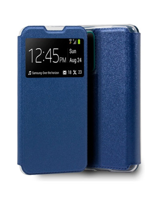 Capa Flip Cover COOL para Huawei P Smart 2021 Azul