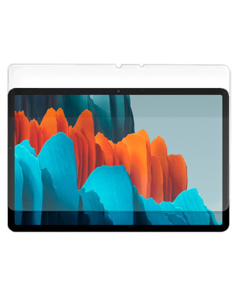 Protetor de ecrã de vidro temperado COOL para Samsung Galaxy Tab S7 / Tab S8 (11 polegadas)