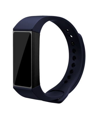 Correia COOL para Xiaomi Mi Band 4C Azul Marinho
