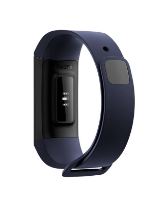 Correia COOL para Xiaomi Mi Band 4C Azul Marinho