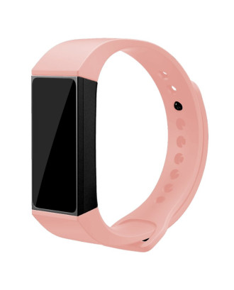 Correia COOL para Xiaomi Mi Band 4C Rosa