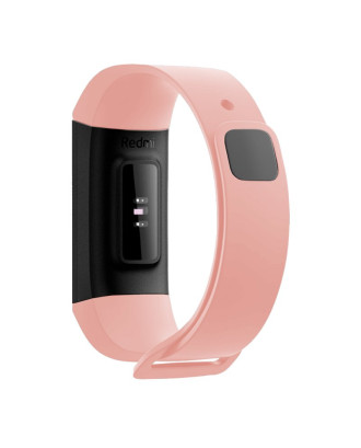 Correia COOL para Xiaomi Mi Band 4C Rosa
