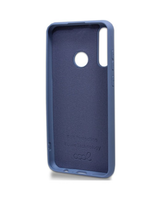 Capa COOL para Samsung A207 Galaxy A20s Azul
