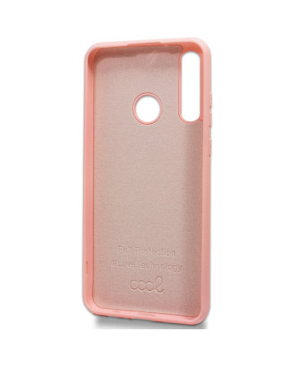 Capa COOL para Samsung A207 Galaxy A20s Rosa