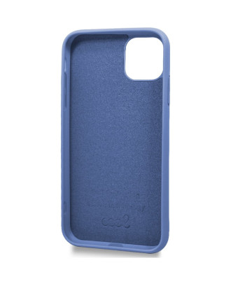 Capa COOL para iPhone 12 mini Azul Capa COOL para iPhone 12 mini Azul