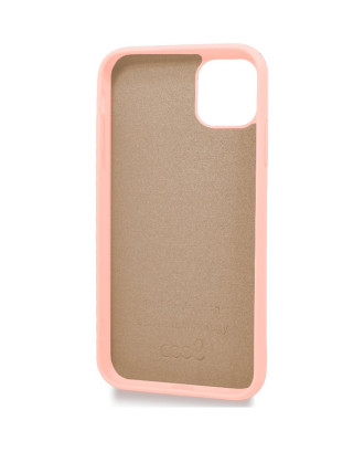 Capa COOL para iPhone 12 Pro Max Rosa Capa COOL para iPhone 12 Pro Max Rosa
