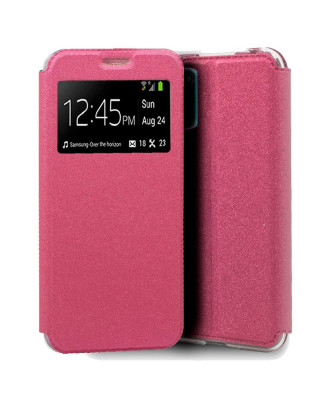 Capa Flip Cover COOL para Oppo A52 / A72 / A92 Rosa