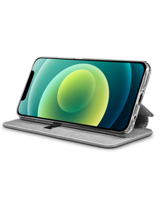 Capa Flip Cover COOL para iPhone 12/12 Pro Tubarão