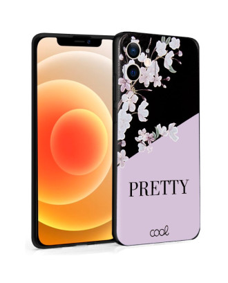 Capa COOL para iPhone 12 Pretty Capa COOL para iPhone 12 Pretty