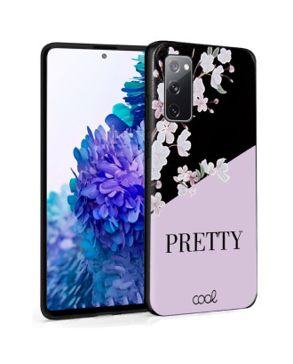 Capa COOL para Samsung G780 Galaxy S20 FE Pretty