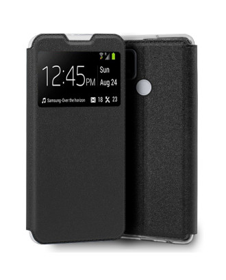 Capa Flip Cover COOL para Realme 7i / C25s Preto