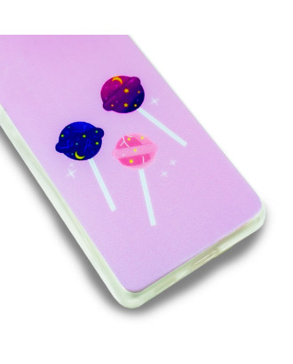 Capa COOL para Samsung G990 Galaxy S21 Doces