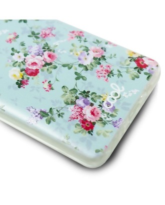 Capa COOL para Samsung G996 Galaxy S21 Plus Flores