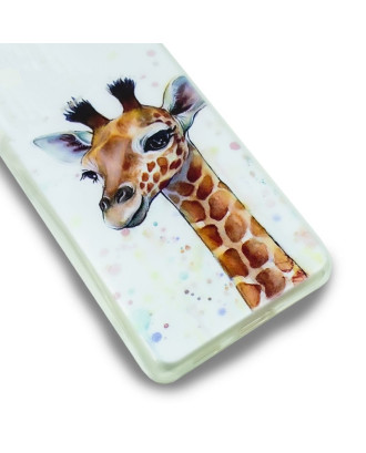 Capa COOL para Samsung G998 Galaxy S21 Ultra Girafa