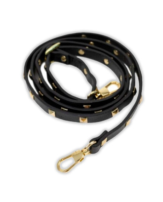 Capa COOL para iPhone XR Correia Pop-Rock Preto