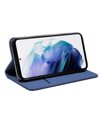 Capa Flip Cover COOL para Samsung G996 Galaxy S21 Plus Azul