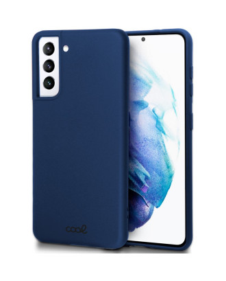 Capa COOL para Samsung G996 Galaxy S21 Plus Marinho
