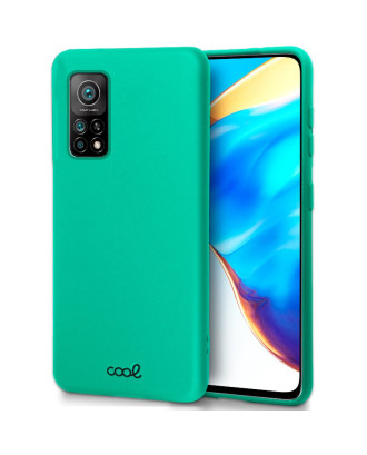 Capa COOL para Xiaomi Mi 10T / Mi 10T Pro Mint