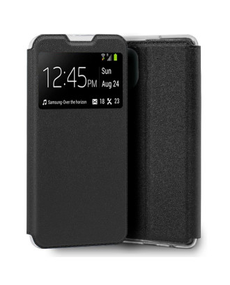 Capa Flip Cover COOL para Xiaomi Mi 11 Lite / Mi 11 Lite 5G Preto