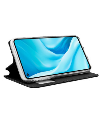 Capa Flip Cover COOL para Xiaomi Mi 11 Lite / Mi 11 Lite 5G Preto