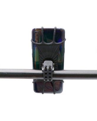 Suporte de guiador universal COOL para scooter / bicicleta / motocicleta