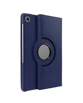 Capa COOL para Lenovo Tab M10 Plus / FHD Plus 2ª Gen / Tab K10 Couro Sintético Azul 10.3 polegadas