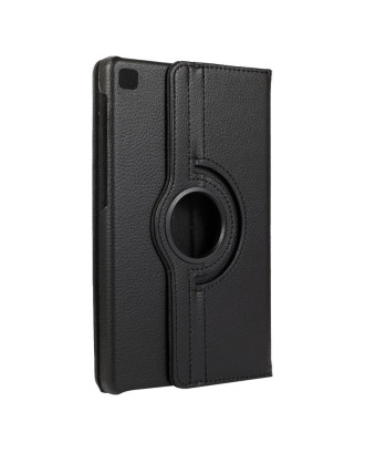 Capa COOL para Samsung Galaxy Tab A7 Lite T220 / T225 Couro Sintético Preto 8.7 polegadas