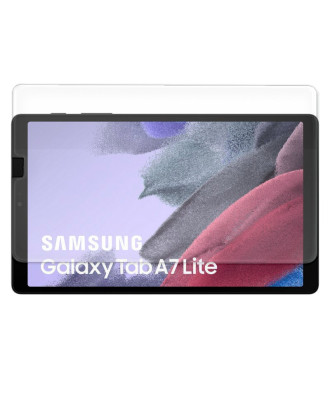 Protetor de ecrã de vidro temperado COOL para Samsung Galaxy Tab A7 Lite T220 / T225 8,7 polegadas