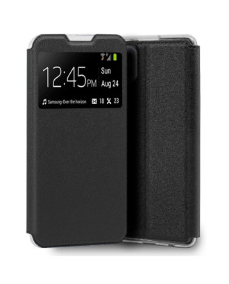 Capa Flip Cover COOL para Samsung A226 Galaxy A22 5G Preto