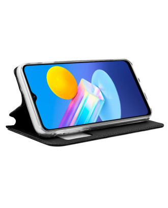 Capa Flip Cover COOL para Vivo Y52 5G / Y72 5G Preto