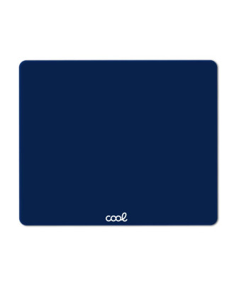 Tapete de Rato COOL Cor Marinho Tapete de Rato COOL Cor Marinho
