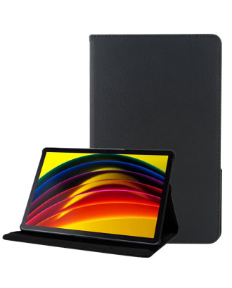 Capa COOL para Lenovo Tab P11 / P11 Plus Couro Sintético Preto (11 polegadas)