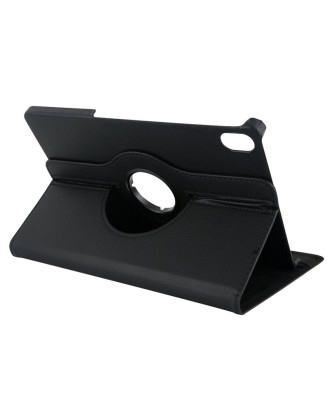 Capa COOL para Lenovo Tab P11 / P11 Plus Couro Sintético Preto (11 polegadas)