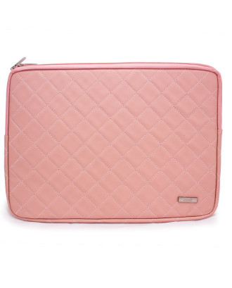 Bolsa para laptop de 15 a 17 polegadas COOL Epsilon rosa Bolsa para laptop de 15 a 17 polegadas COOL Epsilon rosa