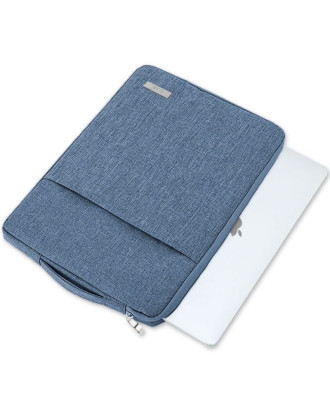 Capa para laptop/tablet 13-15 polegadas COOL Versus Blue Capa para laptop/tablet 13-15 polegadas COOL Versus Blue