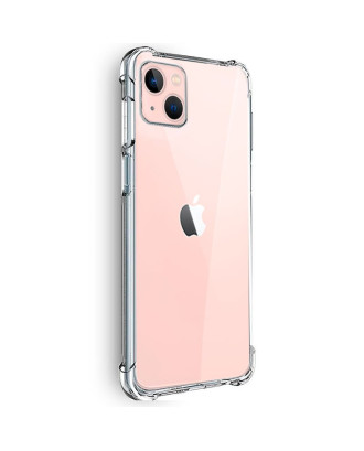 Capa COOL para iPhone 13 AntiShock Transparente