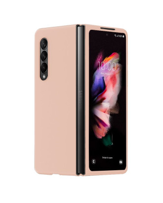 Capa COOL para Samsung F926 Galaxy Z Fold 3 Rosa