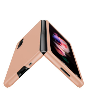 Capa COOL para Samsung F926 Galaxy Z Fold 3 Rosa