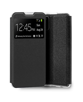 Capa Flip Cover COOL para Samsung A037 Galaxy A03s Preto