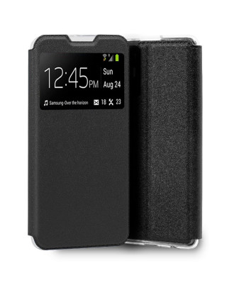Capa Flip Cover COOL para Xiaomi 11T / 11T Pro Preto