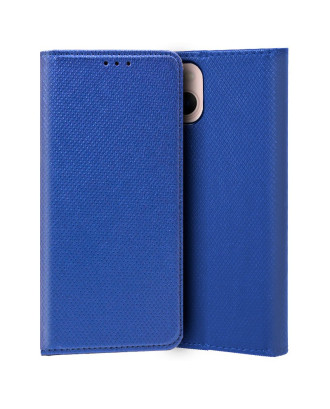 Capa Flip Cover COOL para iPhone 13 Azul