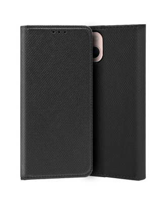 Capa Flip Cover COOL para iPhone 13 Preto