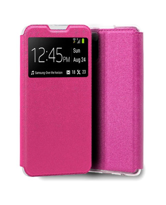 Capa Flip Cover COOL para Xiaomi Redmi 10 / Redmi 10 2022 Rosa