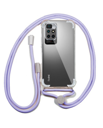 Capa COOL para Xiaomi Redmi 10 / Redmi 10 2022 Cordão Tolet