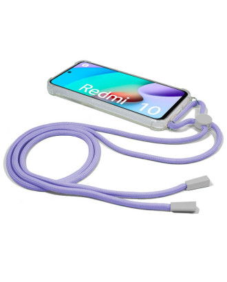 Capa COOL para Xiaomi Redmi 10 / Redmi 10 2022 Cordão Tolet