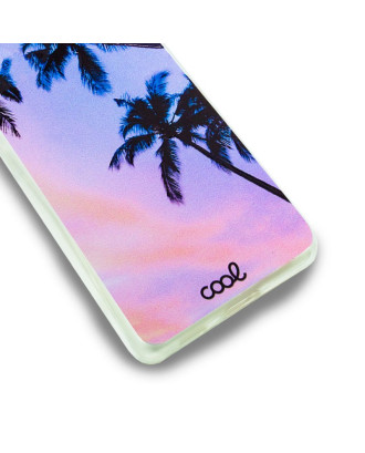 Capa COOL para iPhone 13 mini Beach Capa COOL para iPhone 13 mini Beach