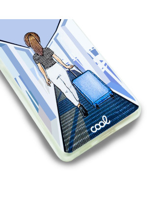 Capa COOL para iPhone 13 Pro Max Travel