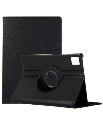 Capa COOL para Xiaomi Pad 5 / Pad 5 Pro Couro Sintético Preto 11 polegadas
