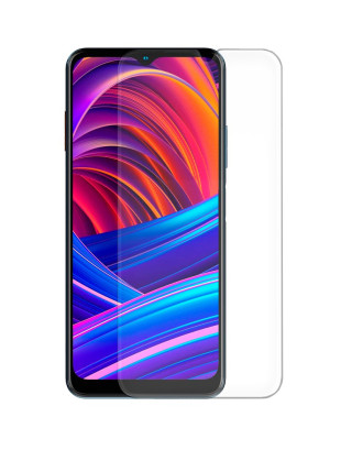 Protetor de ecrã de vidro temperado COOL para ZTE Blade A71