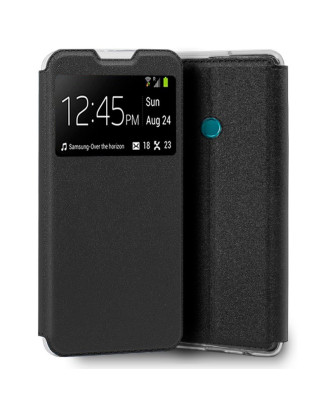 Capa Flip Cover COOL para Huawei Honor 9X Lite Preto